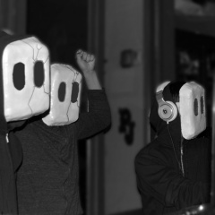 The Shy Guys