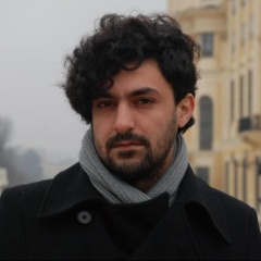 Siamak Amidi