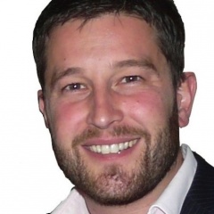 Simon Hodgkinson