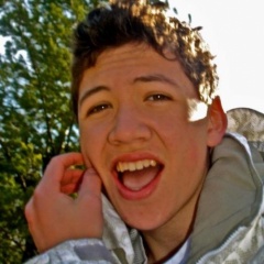 Silas Cheo