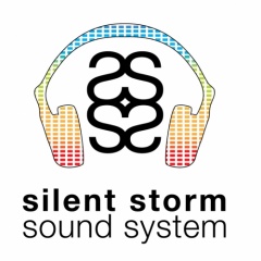 Silent Disco by Silent Storm