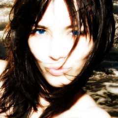 Silent Witch
