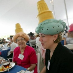 Silly Hats