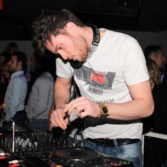Silvan Heac Dj