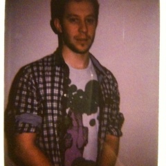 Simon Baxter
