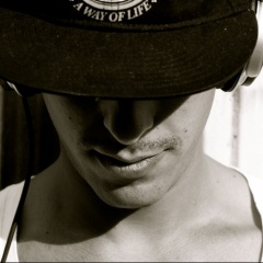 Simone Mangano aka DSounD