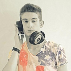 Simone Bussei Dj