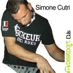 Simone Cutri