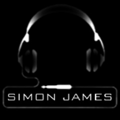 Simon James