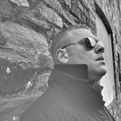 Simon Kaye (Guru Project)