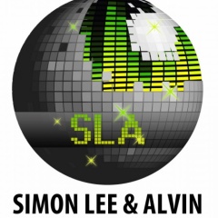 Simon Lee and Alvin