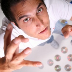 Simon Pisani