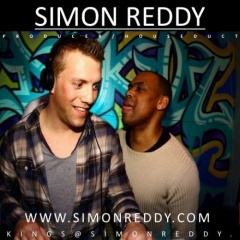Simon Reddy