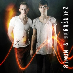 Simon und Hernandez