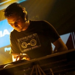 Simon Dsouza