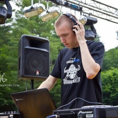 Sin DJ