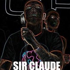 Sir Claude