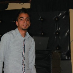 Sir Marouan