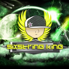 Sixstring King