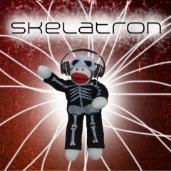 Skelatron