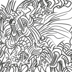 Sketchy Schematic