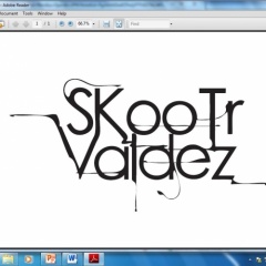 Skootr Valdez