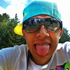 Cristopher Toraya