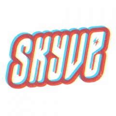 Skyve