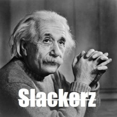 Slackerz