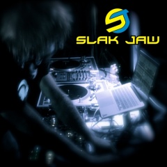 SLAK JAW