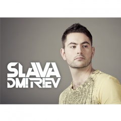 Slava Dmitriev