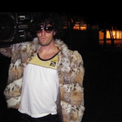 Sleazy McQueen