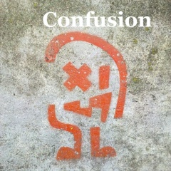 Slight Confusion