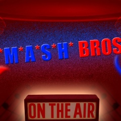 SMASH BROS