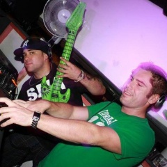 SMASHD BROTHRS