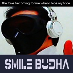 Smile Budha