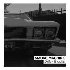 Smoke Machine