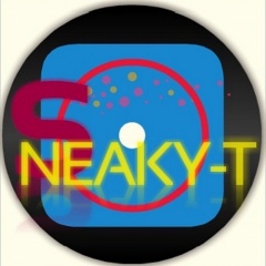 SNEAKY-T
