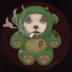 Snizzly Bear