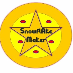 snowflAke maker
