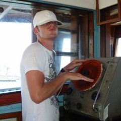 Sean Oliver Holmes