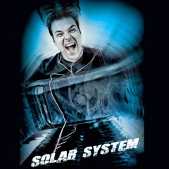 SOLAR SYSTEM