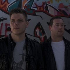 Solis &amp; Sean Truby