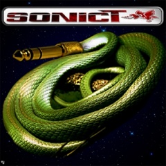SonicT aka Sonic-T