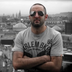 Sonikross