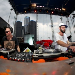 SOUL CLAP