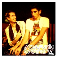 SoulFunk Brothers
