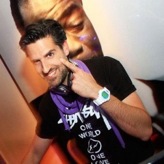 DJ Soulvenir