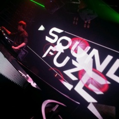 SOUNDFUZE