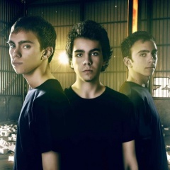 SOUND STEALERS